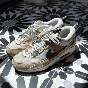 Nike Air Max Sneakers